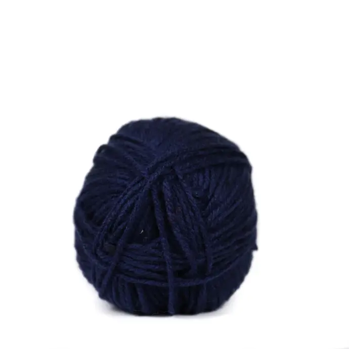 [6001056] FAMILY KNIT DK 10 X 50G BLS SCHOOL NAVY
