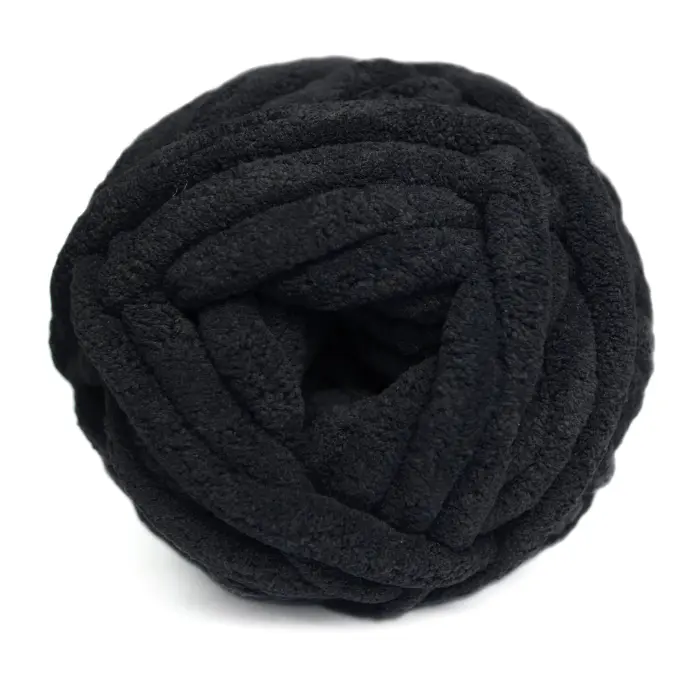 [6230073] VELOUR MEGA 500 g BALL CHARCOAL