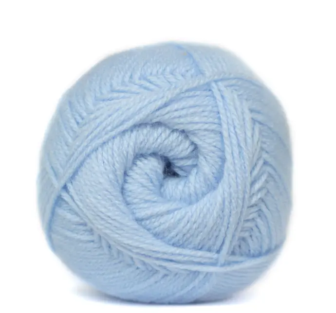 [9000003] CHARITY  5X100G BLS CLOUD BLUE