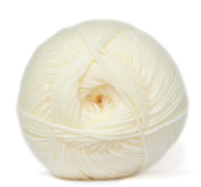 [9000014] CHARITY  5X100G BLS ECRU