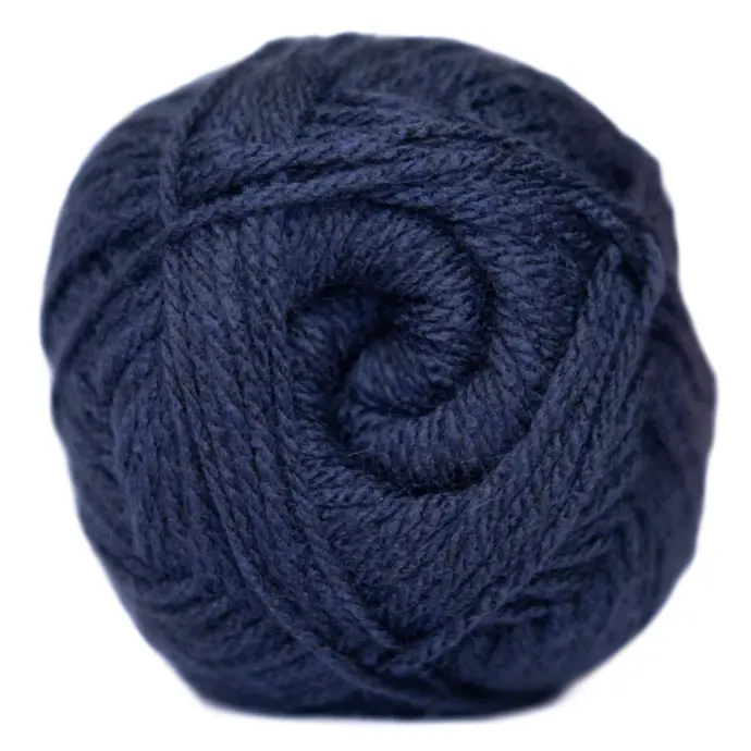 [9000056] CHARITY  5X100G BLS NAVY