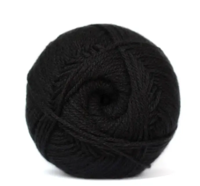 [9001017] CHARITY CHUNKY 5X100G BLS BLACK