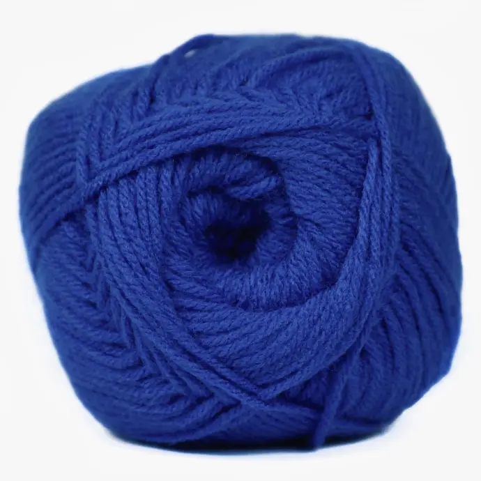 [9001078] CHARITY CHUNKY 5X100G BLS INDIGO