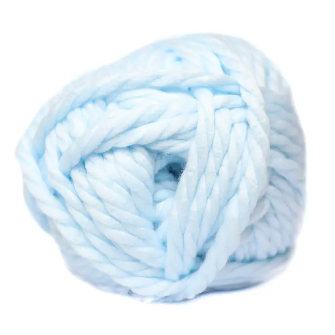 [9004003] MEGA CHUNKY SOLID 2X300 g BLS CLOUD BLUE
