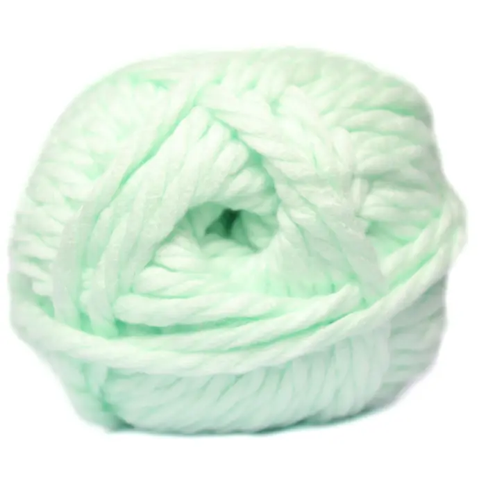 [9004028] MEGA CHUNKY SOLID 2X300 g BLS APPLE GREEN