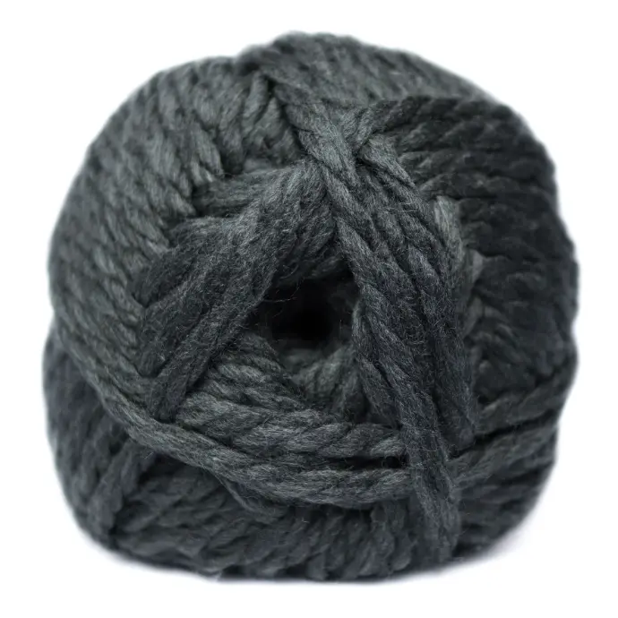[9004051] MEGA CHUNKY SOLID 2X300 g BLS SCHOOL GREY