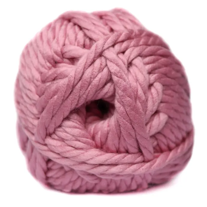 [9004053] MEGA CHUNKY SOLID 2X300 g BLS PALE ROSE