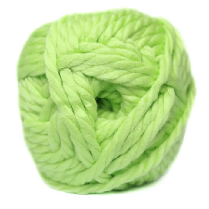 [9004081] MEGA CHUNKY SOLID 2X300 g BLS LIMEDROP