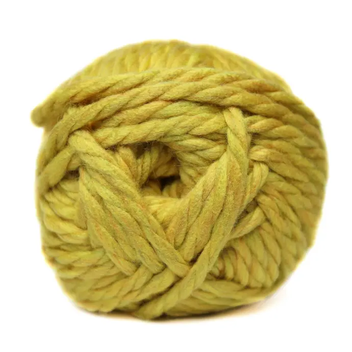 [9004135] MEGA CHUNKY SOLID 2X300 g BLS MUSTARD