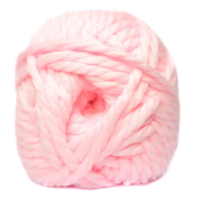 [9004144] MEGA CHUNKY SOLID 2X300 g BLS NEW PINK