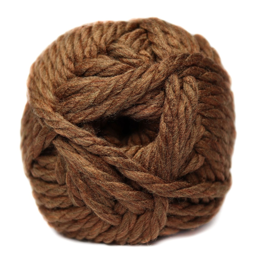 [9004721] MEGA CHUNKY SOLID 2X300 g BLS WALNUT