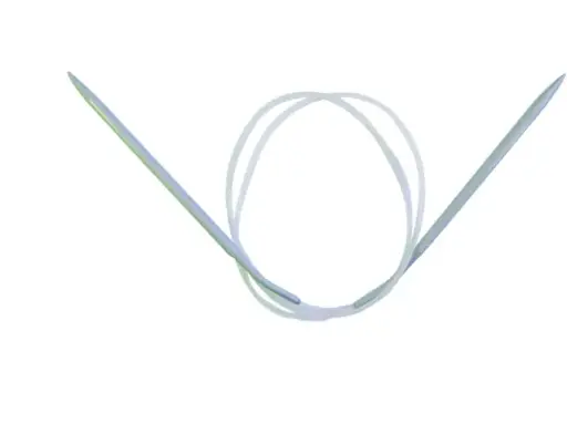 [J9148-10] [J9148-10] CIRCULAR CROCHET HOOK - 80CM - 10MM