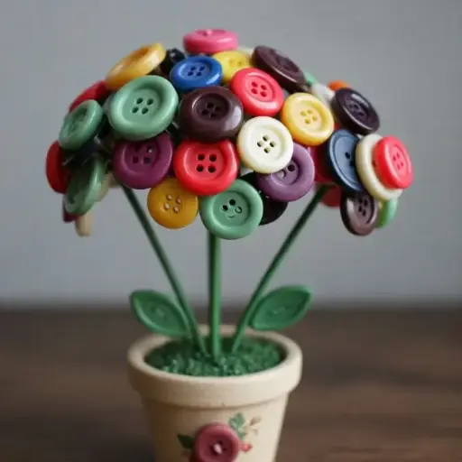 Buttons