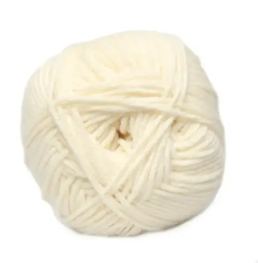 Pure Gold Wool