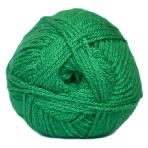 [6001022] [6001022] FAMILY KNIT DK 10 X 50G BLS EMERALD