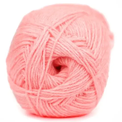 [6001109] [6001109] FAMILY KNIT DK 10 X 50G BLS MELON