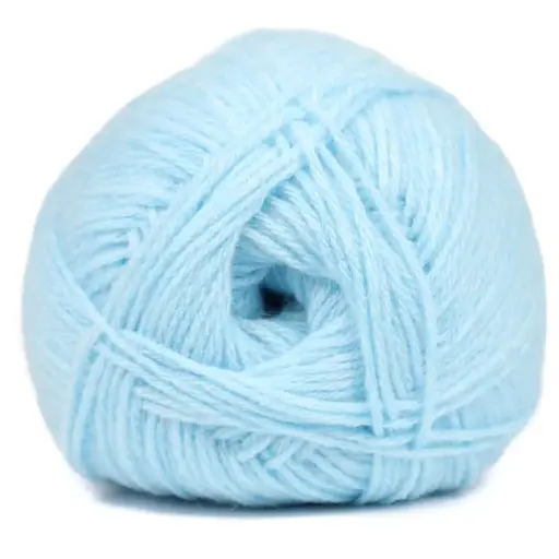 [6001159] [6001159] FAMILY KNIT DK 10 X 50G BLS DEWDROP