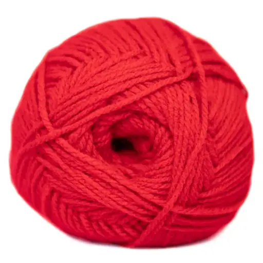 [6001202] [6001202] FAMILY KNIT DK 10 X 50G BLS WINE