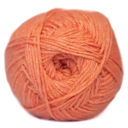 [6001701] [6001701] FAMILY KNIT DK 10 X 50G BLS PUMPKIN