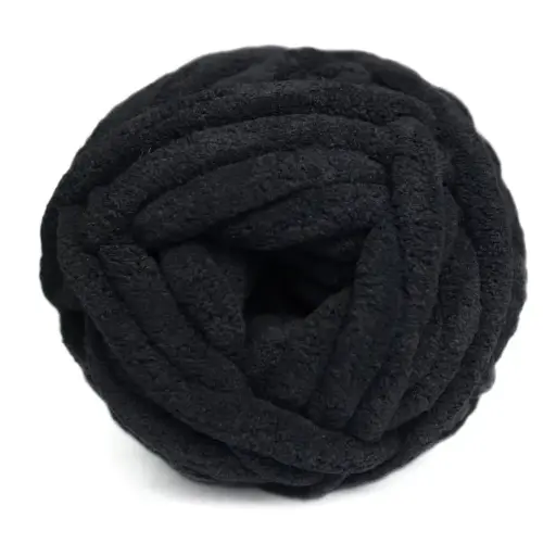[6230073] [6230073] VELOUR MEGA 500 g BALL CHARCOAL