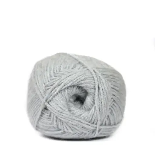 [9000011] [9000011] CHARITY  5X100G BLS SILVER GREY