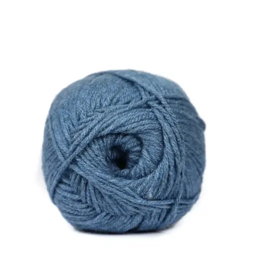 [9000050] [9000050] CHARITY  5X100G BLS JEANS BLUE