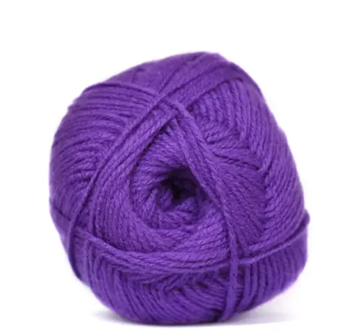 [9000064] [9000064] CHARITY  5X100G BLS VIOLET