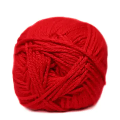 [9000169] [9000169] CHARITY  5X100G BLS CHERRY RED