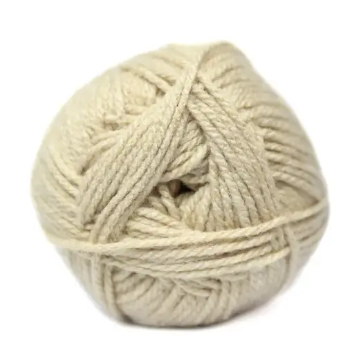 [9001025] [9001025] CHARITY CHUNKY 5X100G BLS BEIGE