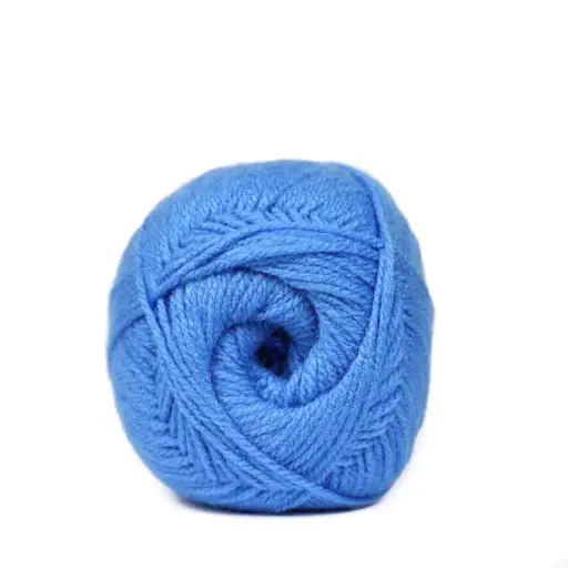[9001058] [9001058] CHARITY CHUNKY 5X100G BLS SAXE BLUE