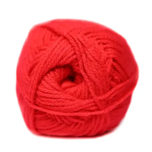 [9001136] [9001136] CHARITY CHUNKY 5X100G BLS RED