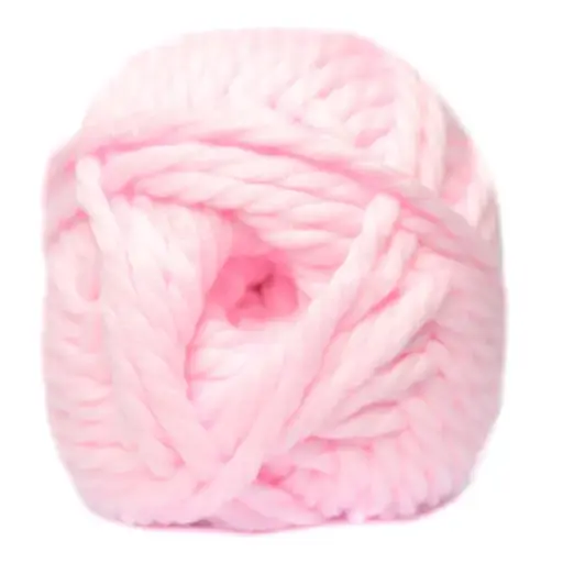 [9004004] [9004004] MEGA CHUNKY SOLID 2X300 g BLS PINK
