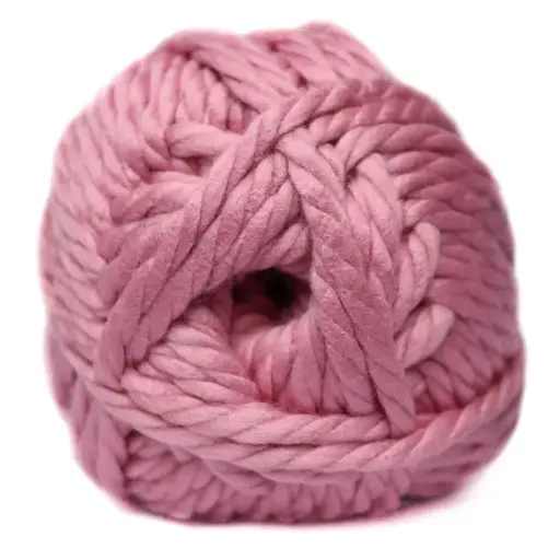 [9004053] [9004053] MEGA CHUNKY SOLID 2X300 g BLS PALE ROSE