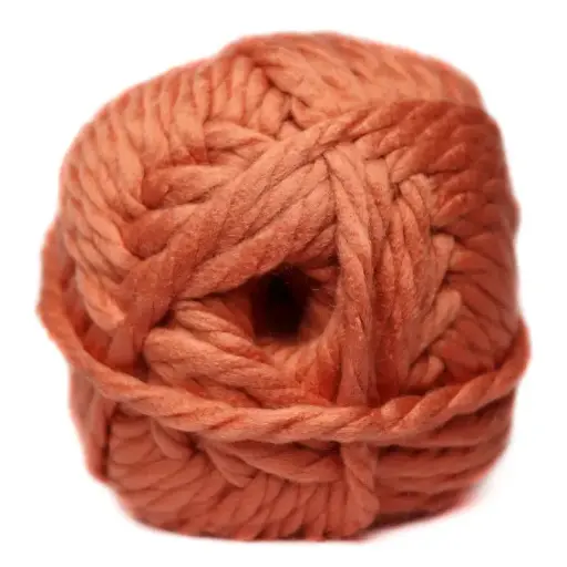 [9004054] [9004054] MEGA CHUNKY SOLID 2X300 g BLS CORAL ROSE