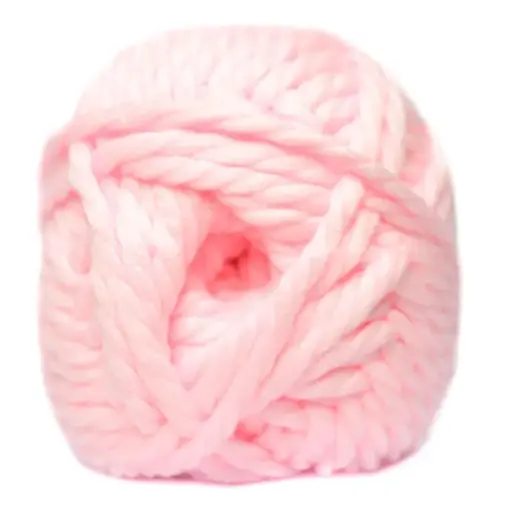 [9004144] [9004144] MEGA CHUNKY SOLID 2X300 g BLS NEW PINK