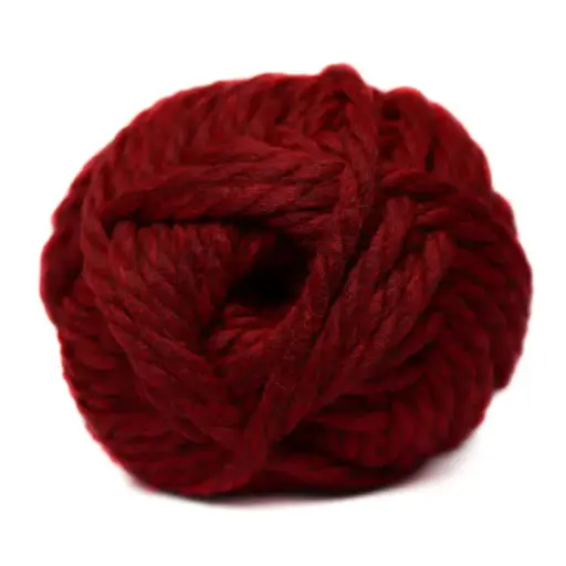 MEGA CHUNKY SOLID 2X300 g BLS DARK CHERRY
